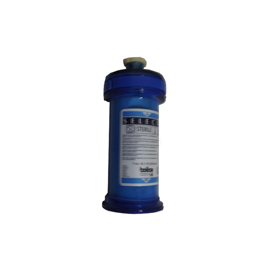 HFR Aktif Reçine